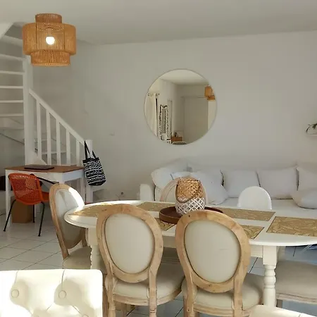 Appartamento Habitat Nimois