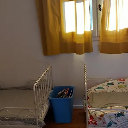 Appartamento Habitat Nimois *