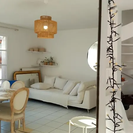 Habitat Nimois Appartamento *